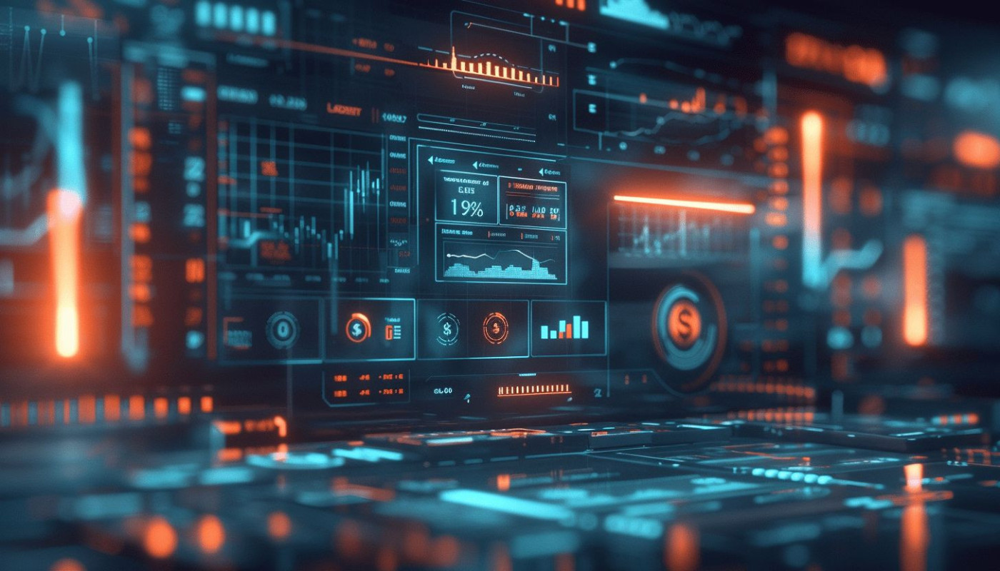 Comment les comptes bancaires professionnels en ligne révolutionnent les PME en 2025