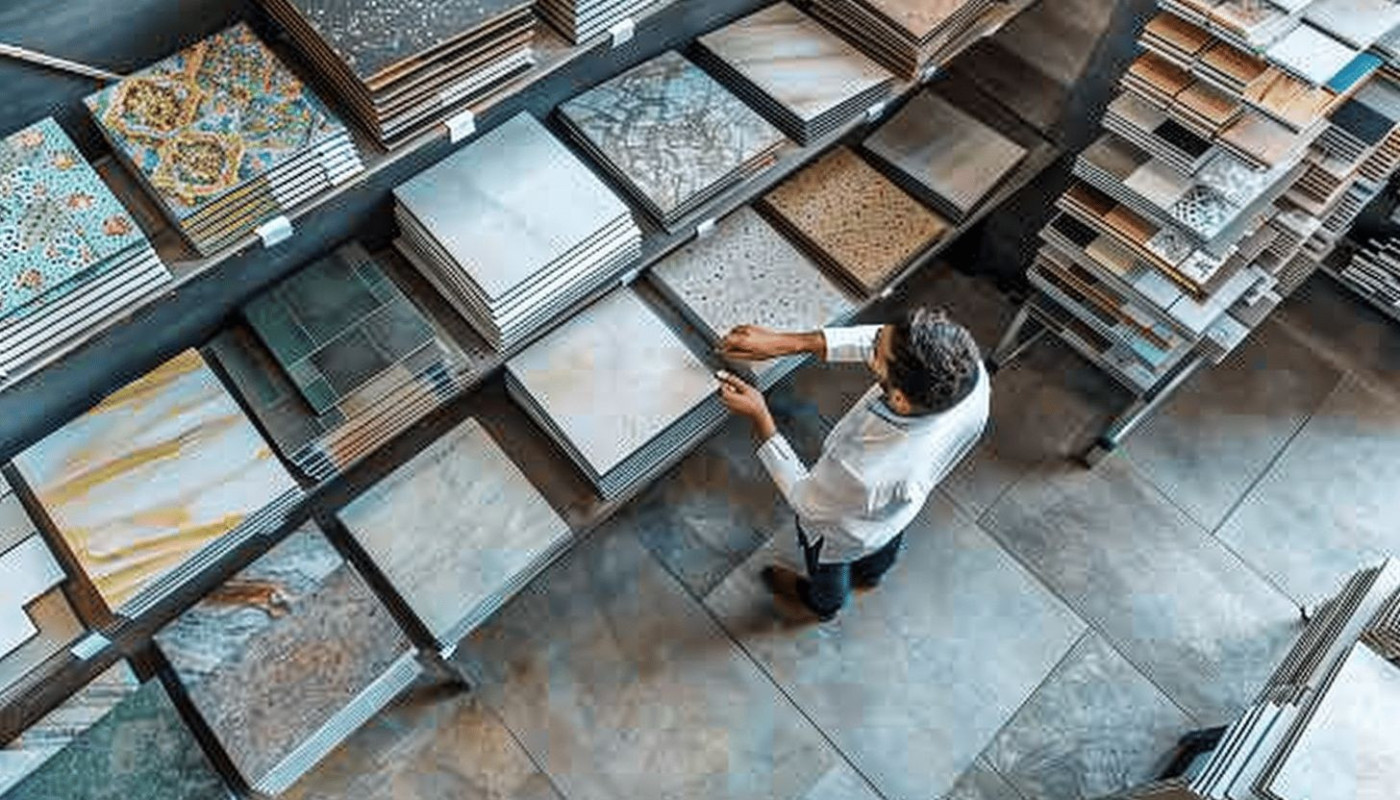 Guide complet pour choisir le carrelage idéal pour votre maison