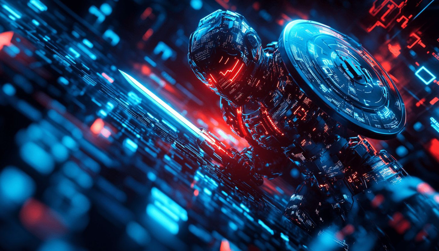 Sécurité des actifs numériques protéger votre portefeuille crypto contre les cybermenaces
